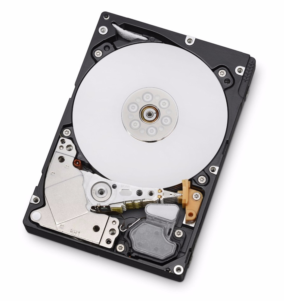 Жесткий диск Lenovo 7XB7A00021