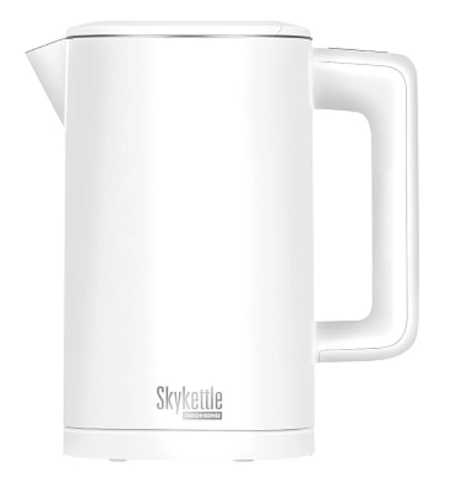Электрочайник Redmond SkyKettle KM231S белый