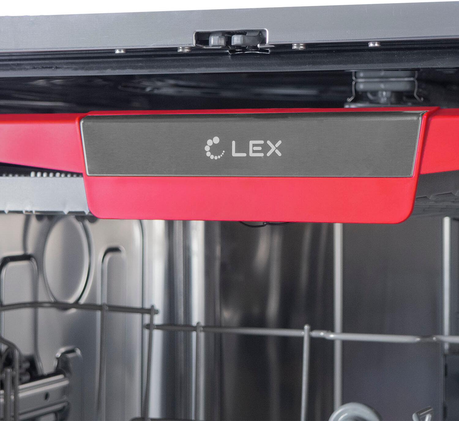 Посудомоечная машина Lex PM 6073 B (CHMI000309)