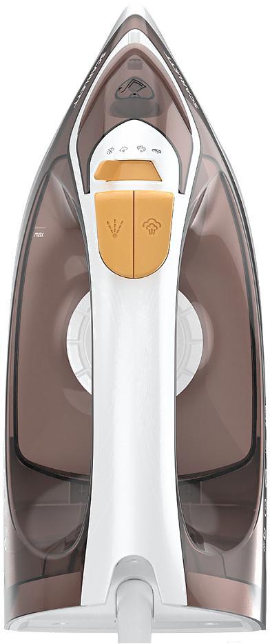 Утюг Scarlett SC-SI30K47 коричневый