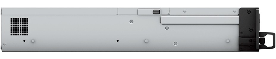 Сетевой накопитель Synology RackStation (RS2423+)