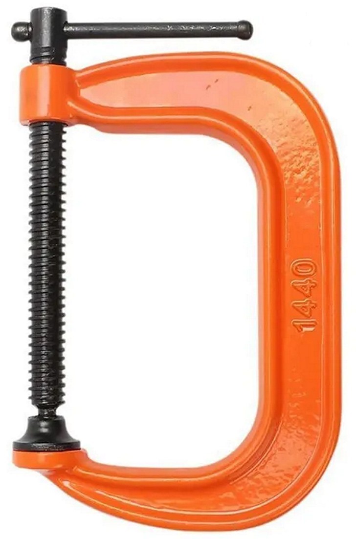 Струбцина Pony Jorgensen 1440-C