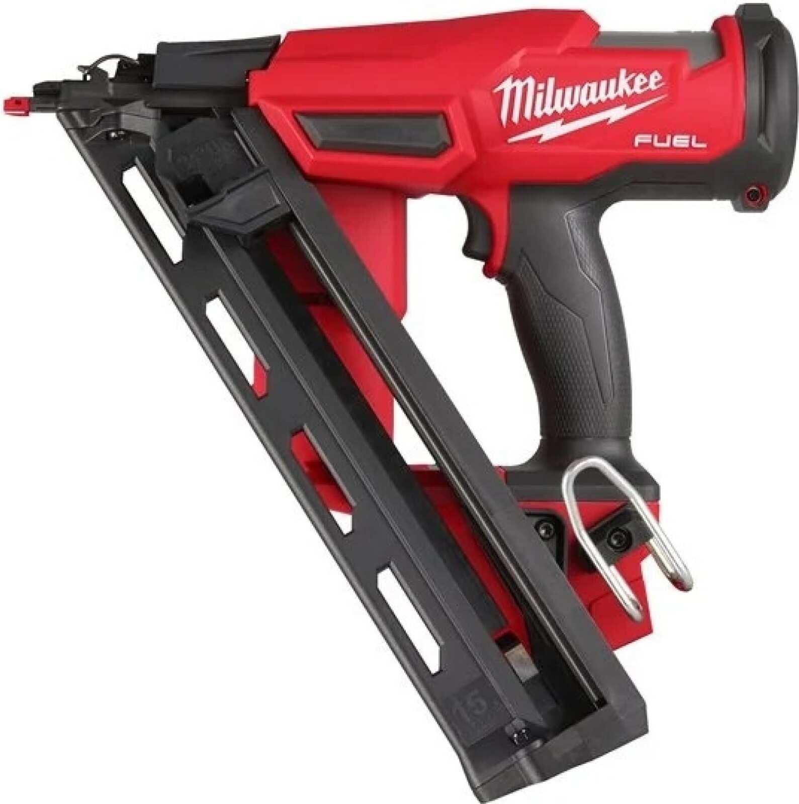 Аккумуляторный нейлер Milwaukee M18 FN15GA-0X (4933478091)