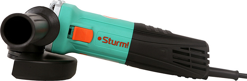 Угловая шлифмашина Sturm! AG90125