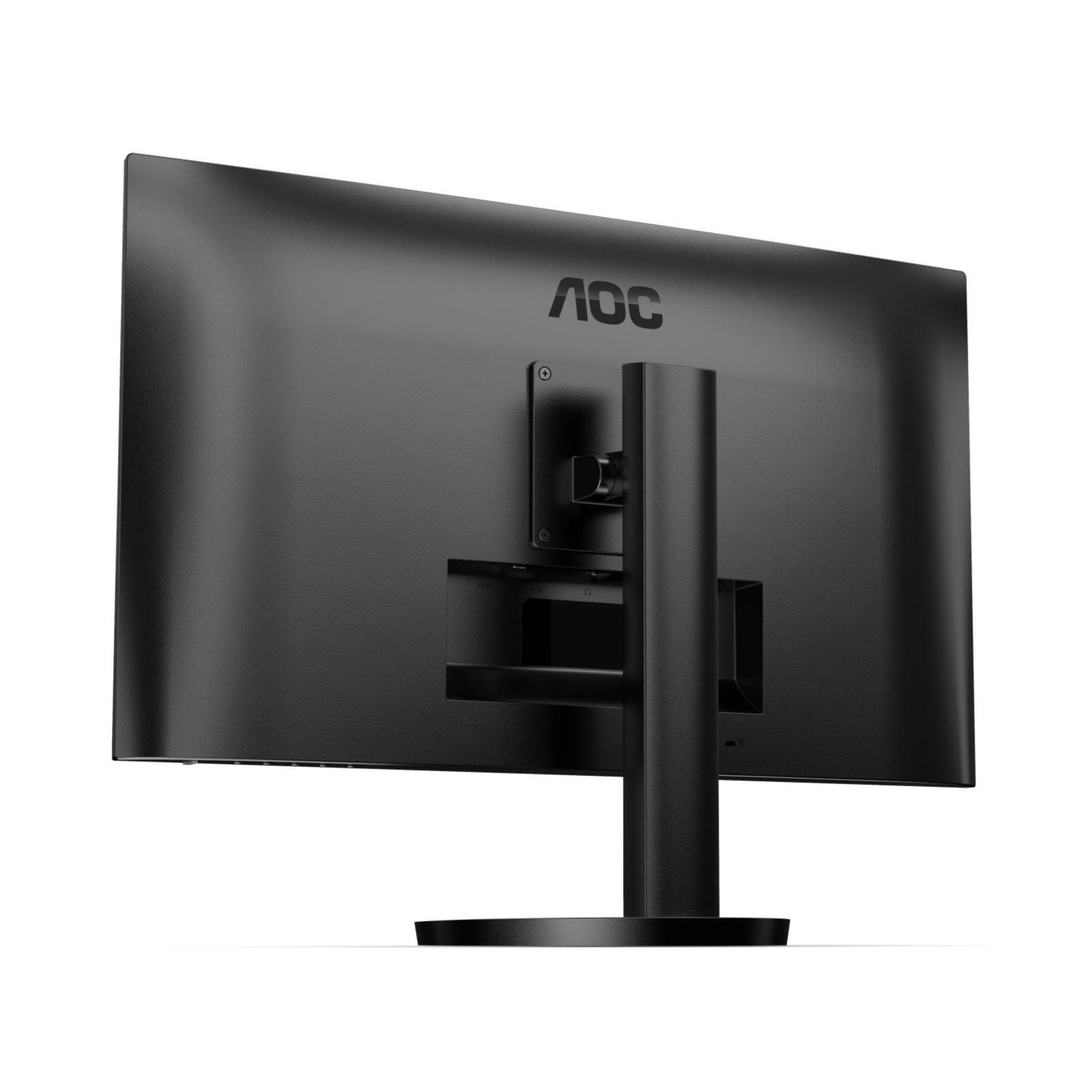 Монитор AOC Q27B3CF2 Black