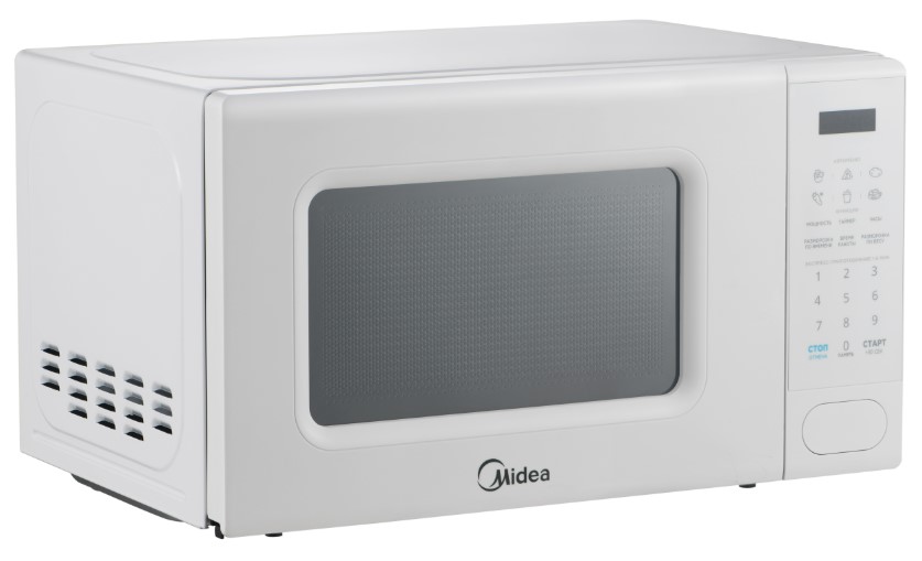 Микроволновая печь Midea EM720C2PR-W белый