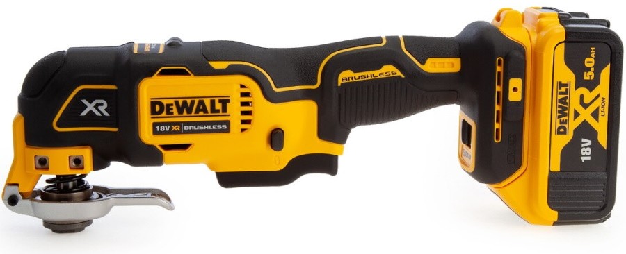 Реноватор DeWalt DCS356P2 (DCS356P2-QW)