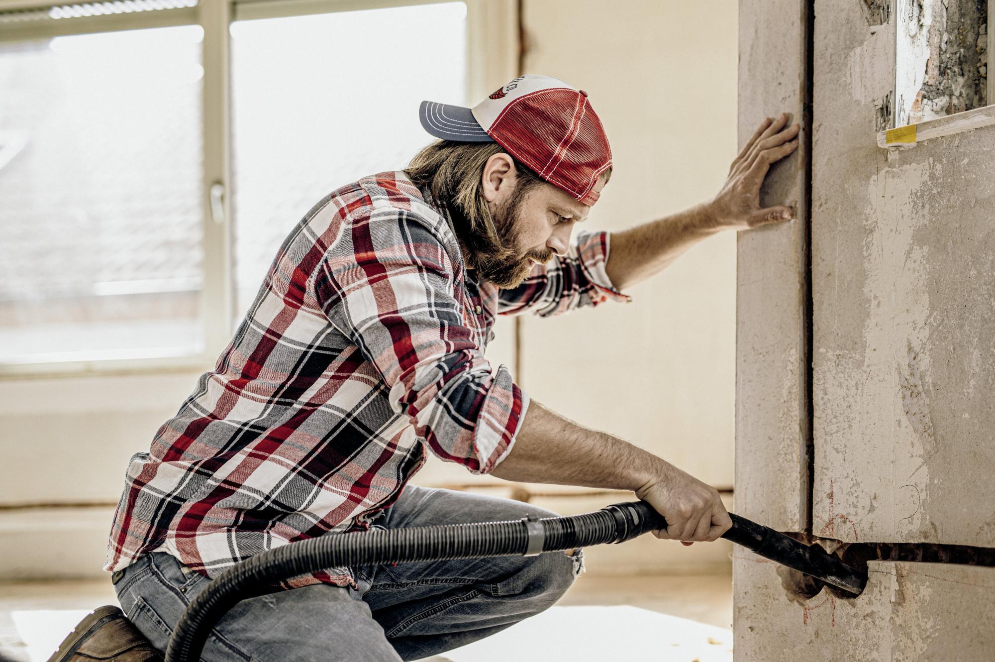 Пылесос Karcher WD 5 V-25/5/22 (1.628-300.0)