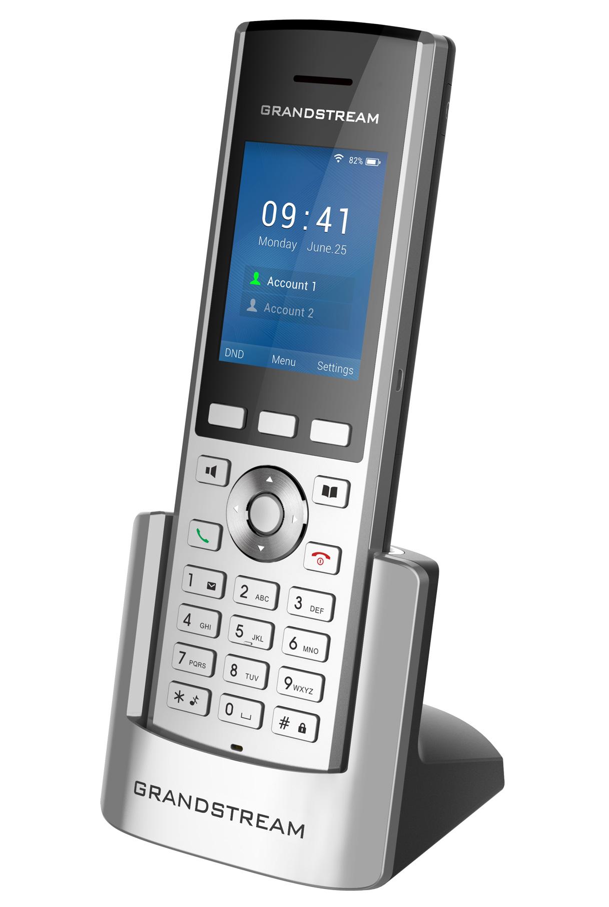 IP-телефон Grandstream WP820