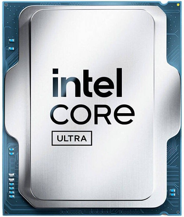 Процессор Intel Core Ultra 7 265 OEM (AT8076806413)