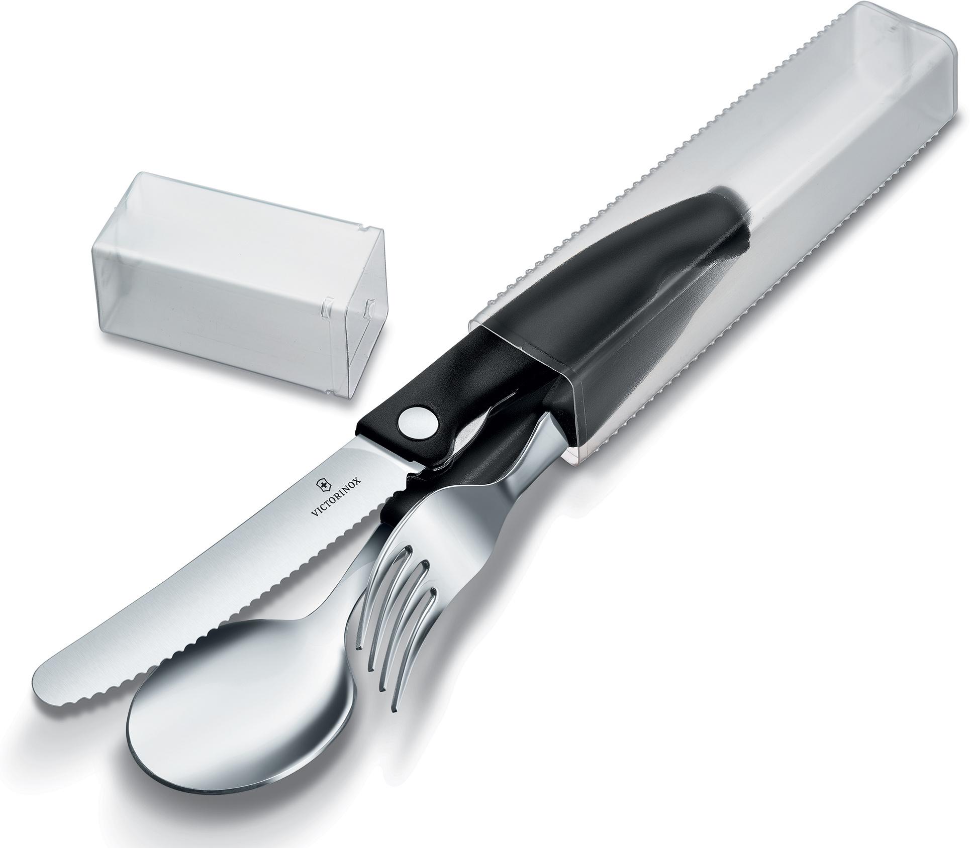 Набор столовых приборов Victorinox Swiss Classic 6.7192.F3