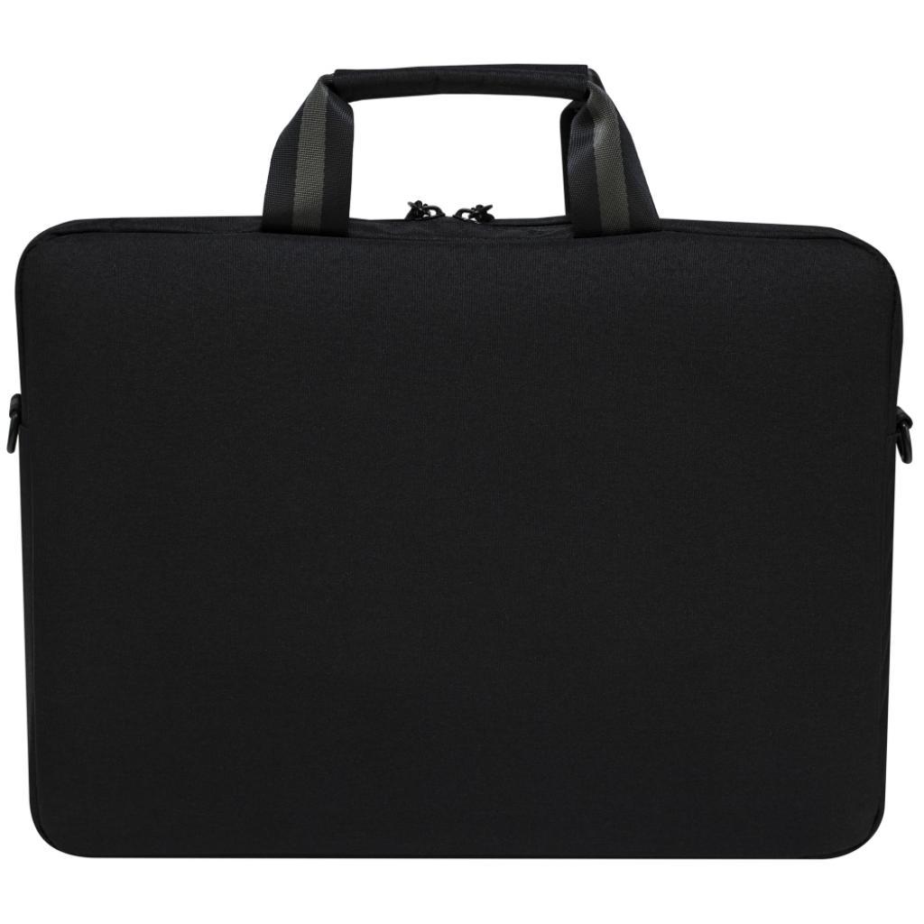 Сумка для ноутбука Continent CC-212 Black