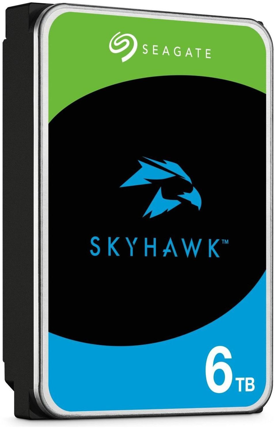 Жесткий диск Seagate 6TB ST6000VX009