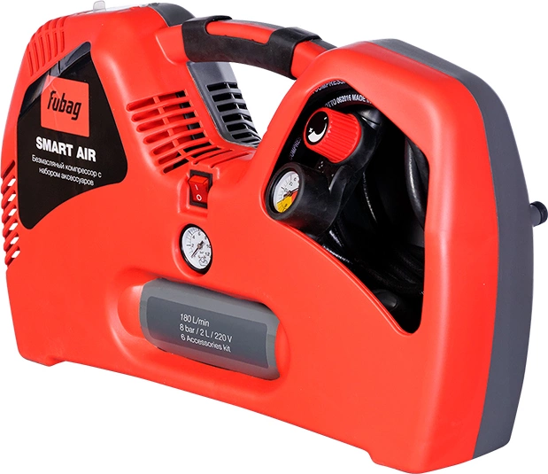 Компрессор Fubag Smart Air 646032