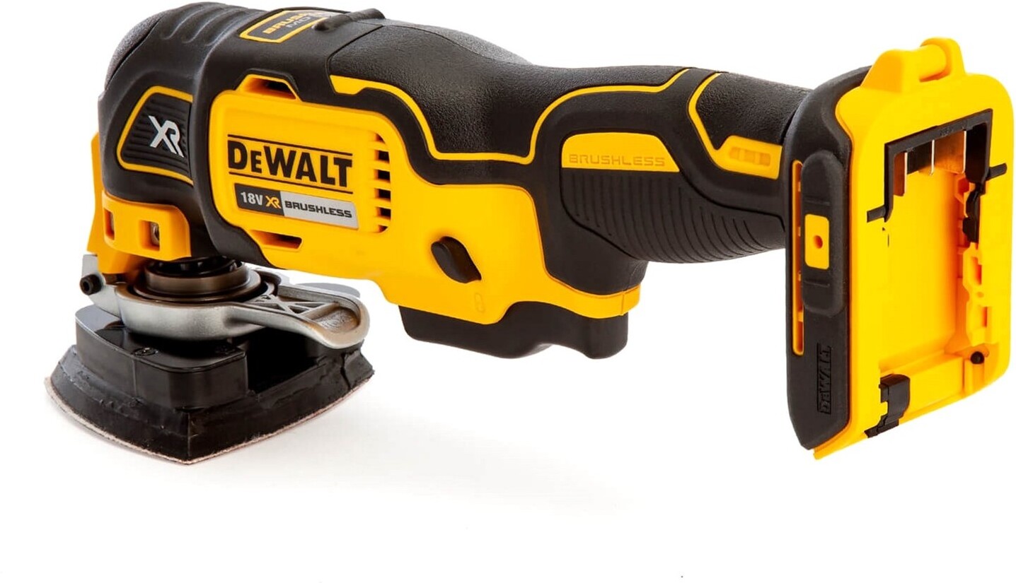 Реноватор DeWalt DCS356P2 (DCS356P2-QW)