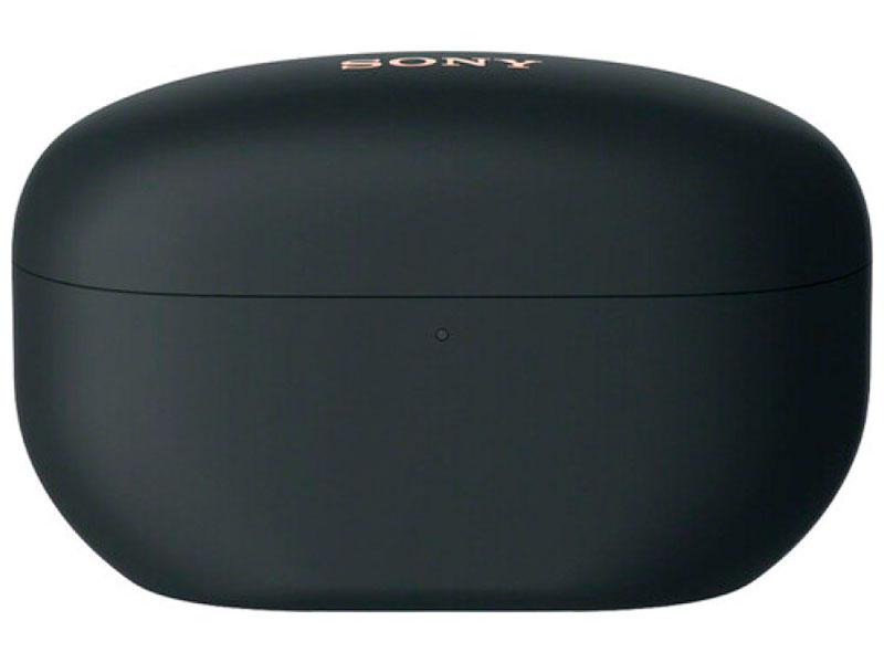 Наушники Sony WF-1000XM5 черный