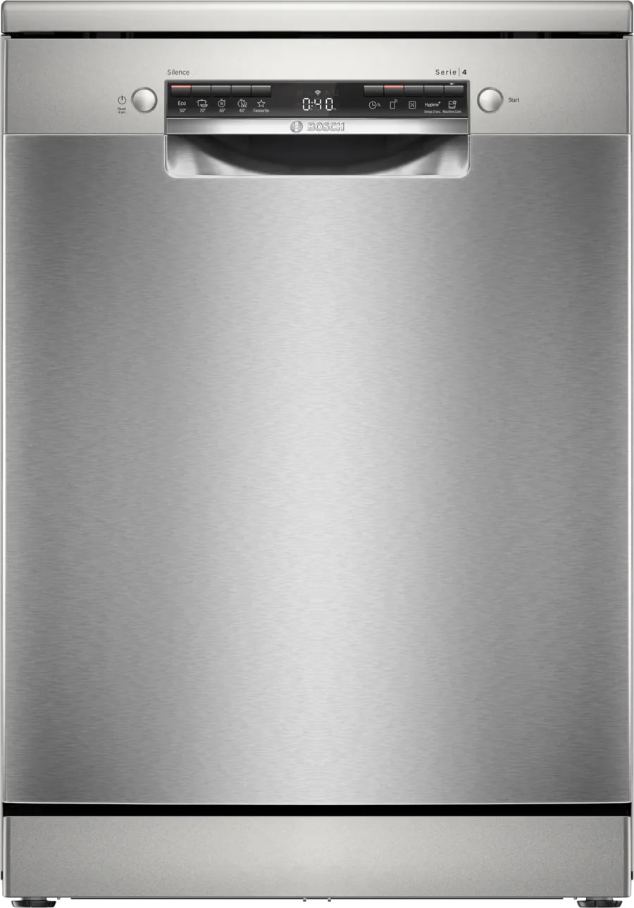 Посудомоечная машина Bosch SMS4IKI51Q