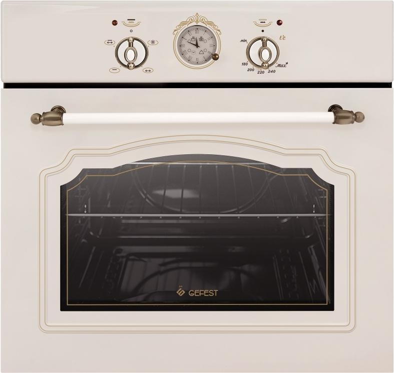 Духовой шкаф Gefest ДГЭ 601-01 К64