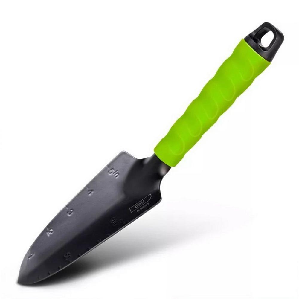 Лопатка садовая Deli DL580812