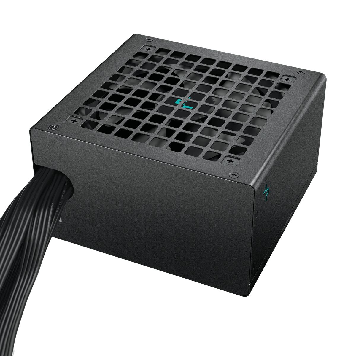 Блок питания Deepcool GAMERSTORM PL650D 650W (R-PL650D-FC0B-WDEU-V2)