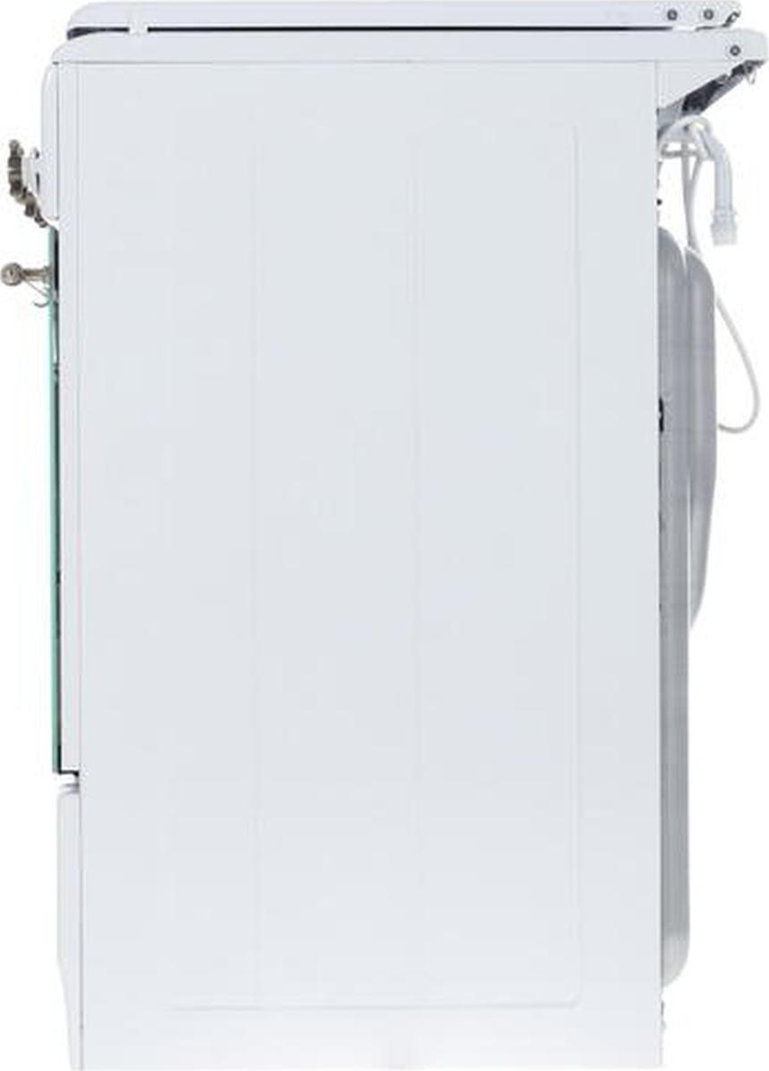 Кухонная плита Gefest 6100-02 0185 чугунные решетки