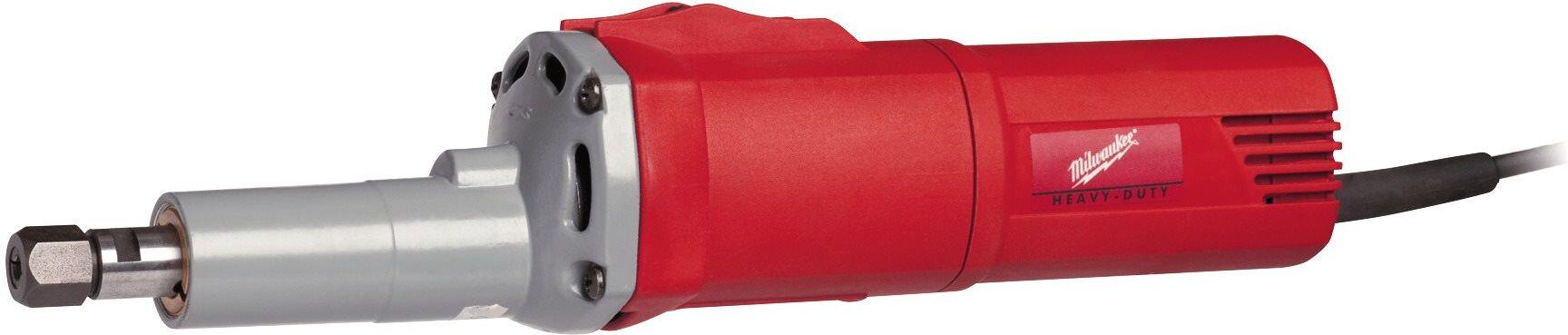 Прямошлифовальная машина Milwaukee DG 7Е (4933391200)