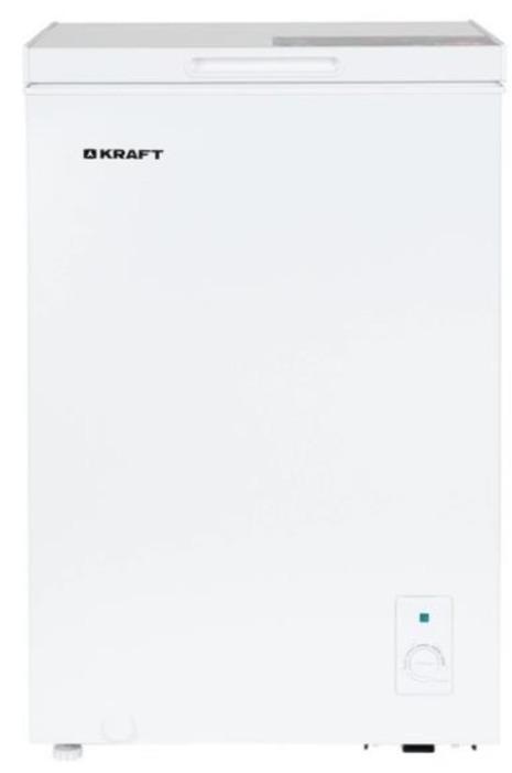 Морозильный ларь Kraft BD (W)-100RX