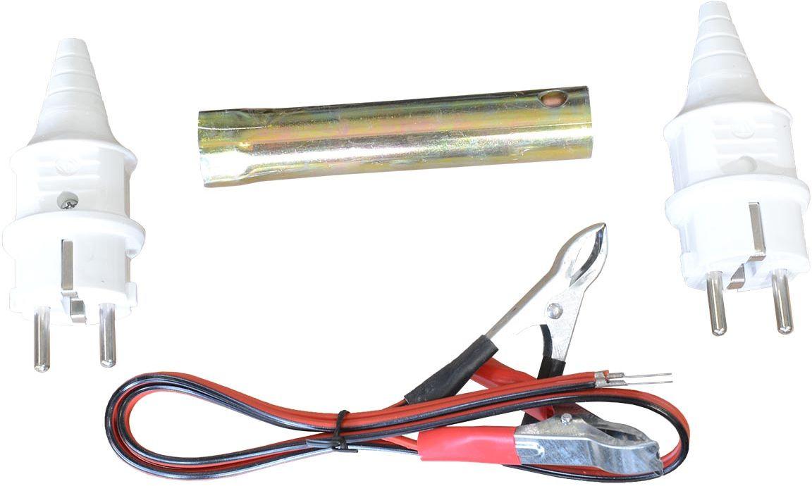 Генератор ТСС SGG 2800EN (60004)