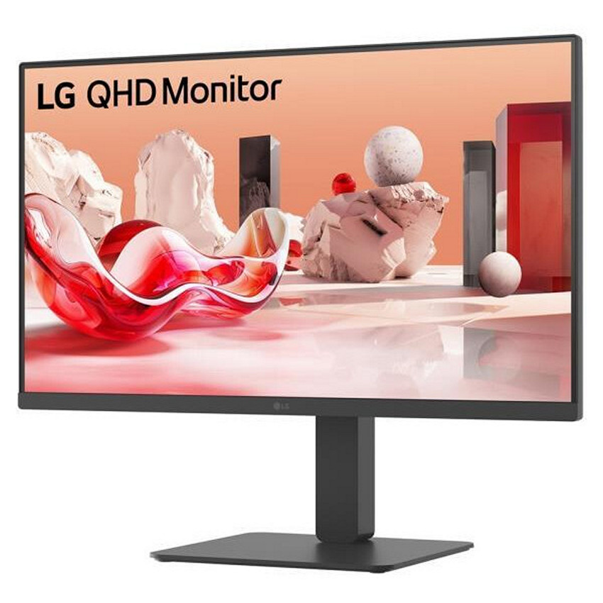 Монитор LG 27" 27BA45QB-B (27BA45QB-B.ARUZ)