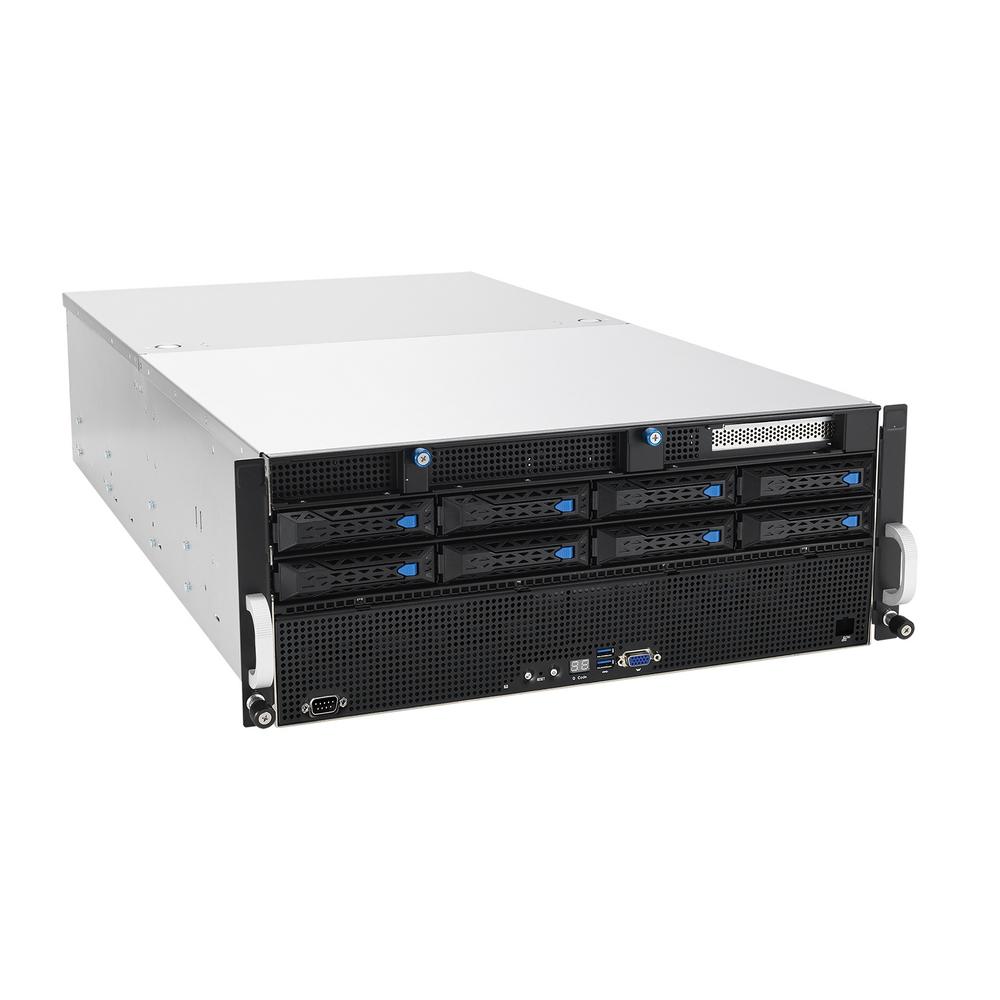 Серверная платформа Asus ESC8000A-E11-M00BT0 (90SF0214-M00DV0)