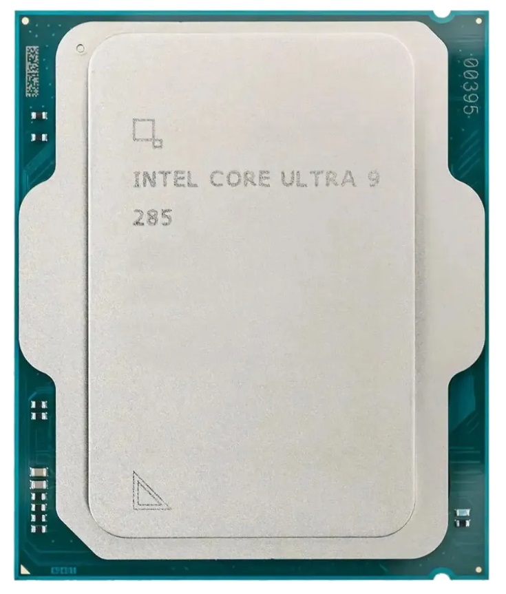 Процессор Intel Core Ultra 9 285 oem