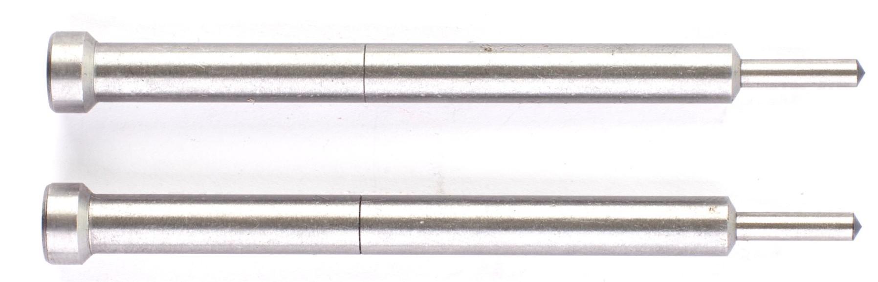 Выталкиватель телескопический Milwaukee 30мм 2шт (49590011)