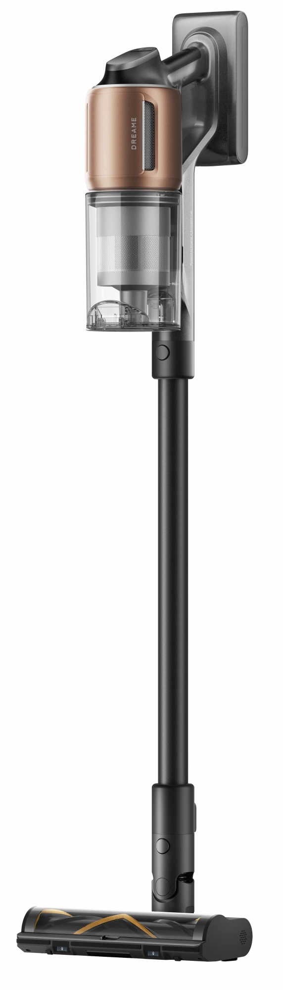 Пылесос Dreame Z20 Cordless Vacuum Cleaner (VZV16A)