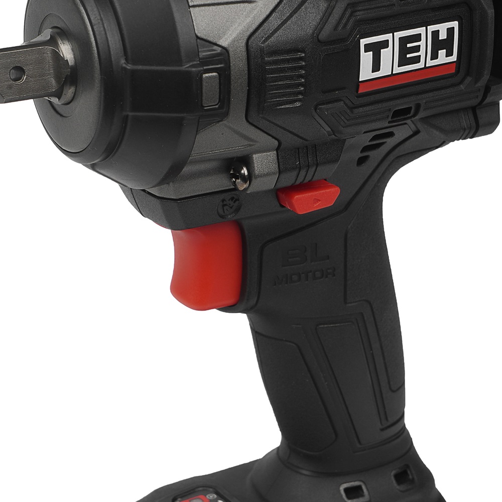 Гайковерт TEH LW600N-1B