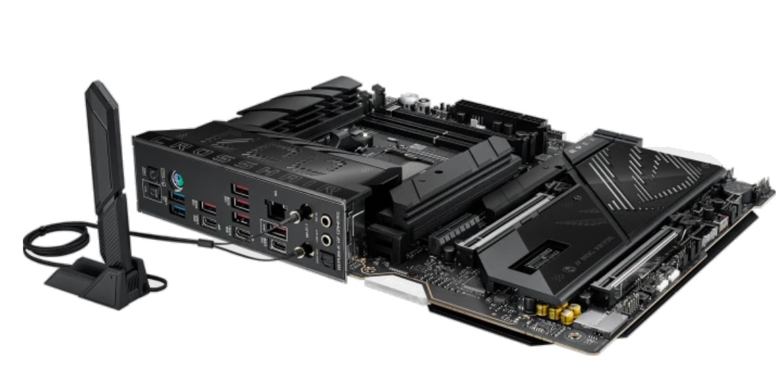 Материнская плата ASUS ROG Crosshair X870E Apex (90MB1KR0-M0EAY0)