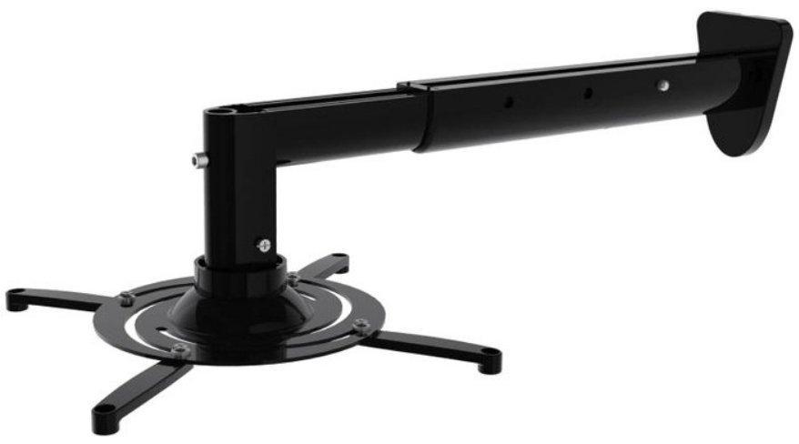 Кронштейн Cactus CS-VM-PR05BL-BK