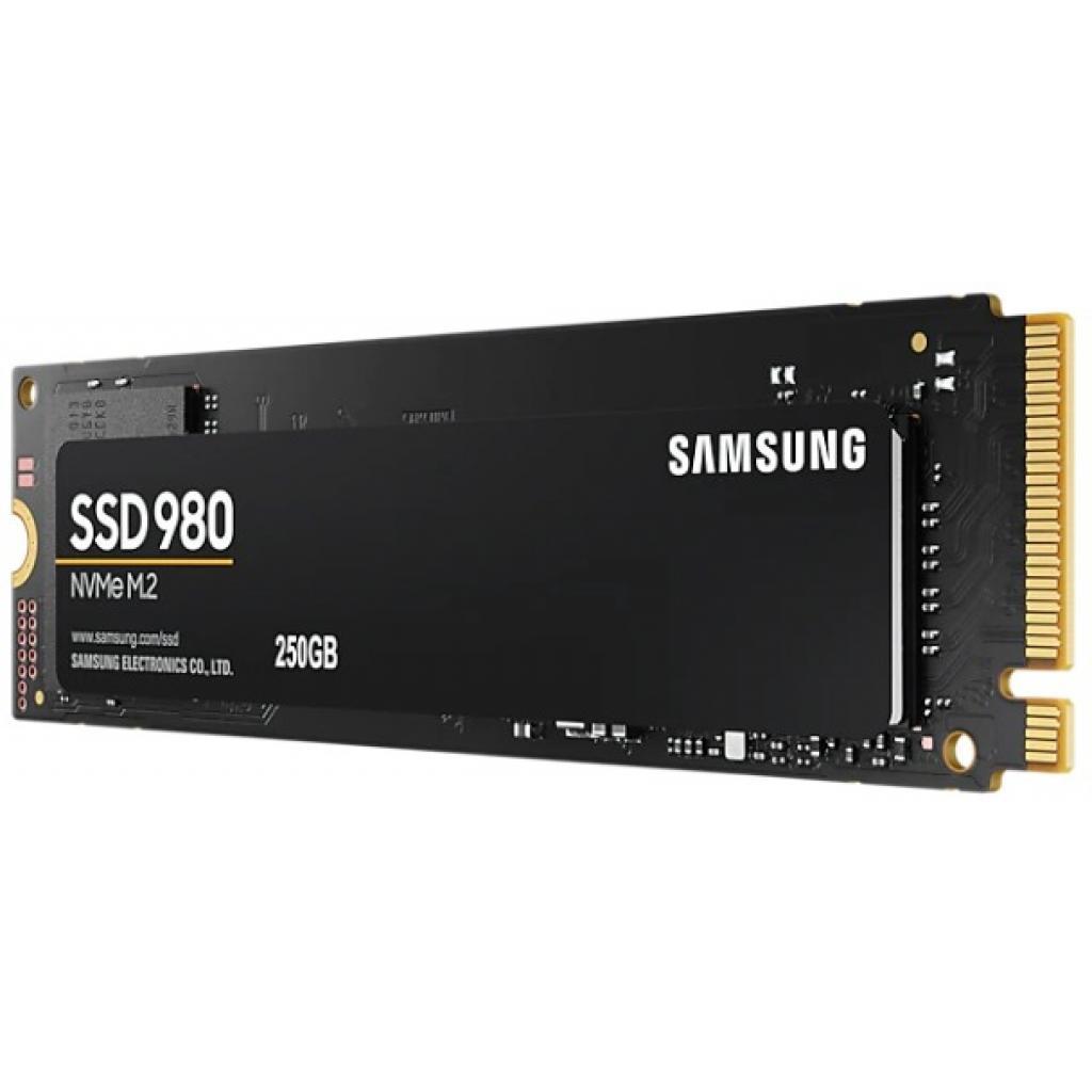 SSD диск Samsung 980 250GB (MZ-V8V250BW)