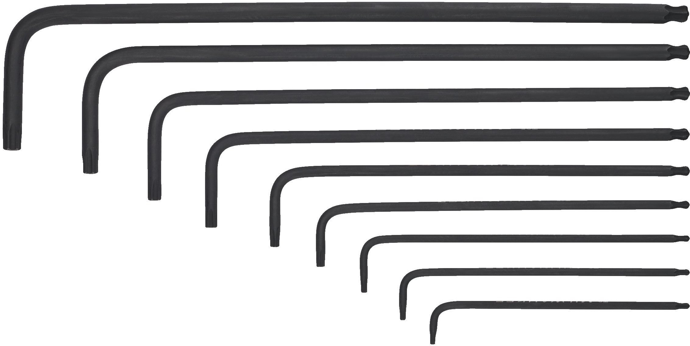 Набор ключей Milwaukee 4932492693