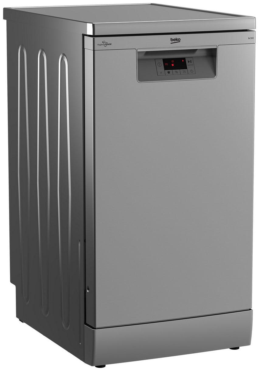 Посудомоечная машина Beko BDFS 15020 S