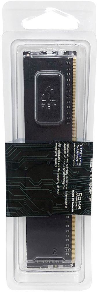 Оперативная память Patriot PSD416G266681 DDR4