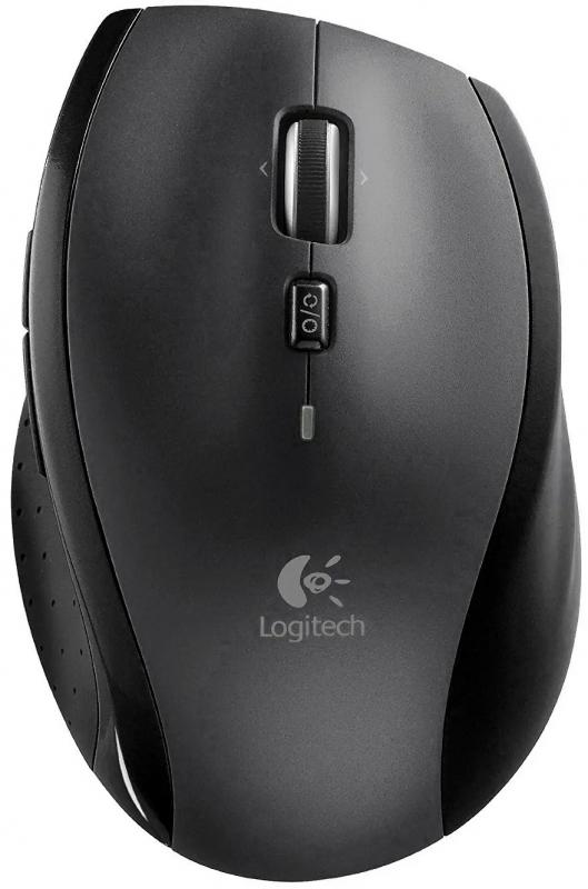 Мышь Logitech M705 Marathon Black (910-001964)