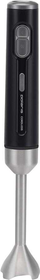 Блендер Polaris CordLess черный (PHB 0746)