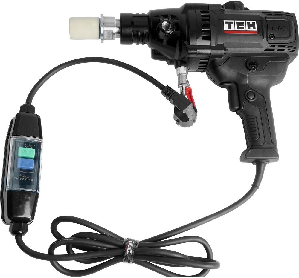 Дрель TEH TCD8130