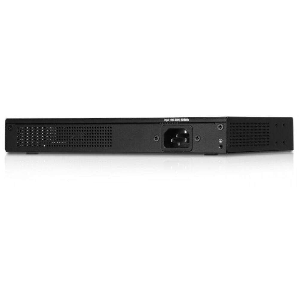 Маршрутизатор Ubiquiti EdgeRouter ER-4