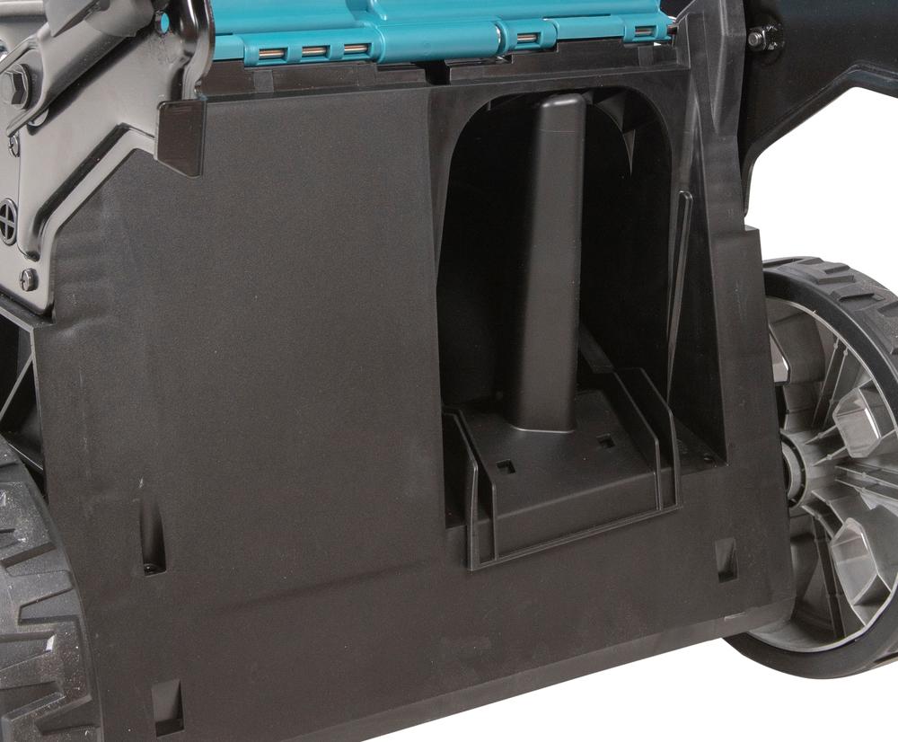 Газонокосилка Makita DLM538CT2