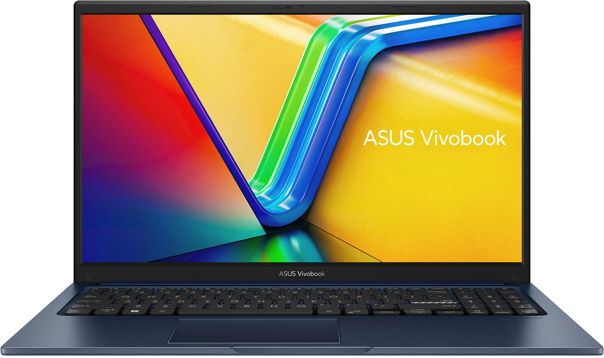 Ноутбук Asus Vivobook 15 X1504VA-BQ4055 Quiet Blue (90NB13Y1-M01PX0)