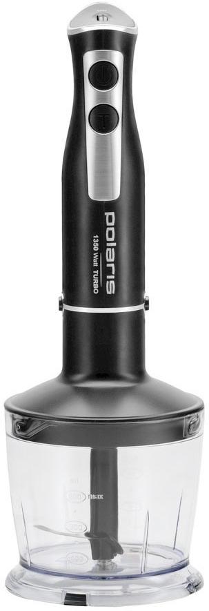 Блендер Polaris PHB 1385 черный