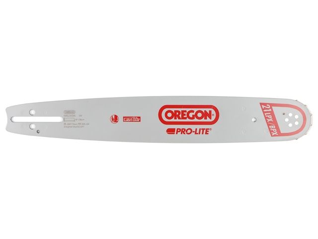 Шина 38 см 15" 0.325" 1.5 мм 12 зуб. PRO-LITE OREGON (!БОЛЬШЕ НЕ ПОСТАВЛЯЕТСЯ! ЗАМЕНА-158VXLGK095    64 звена (65 звеньев))
