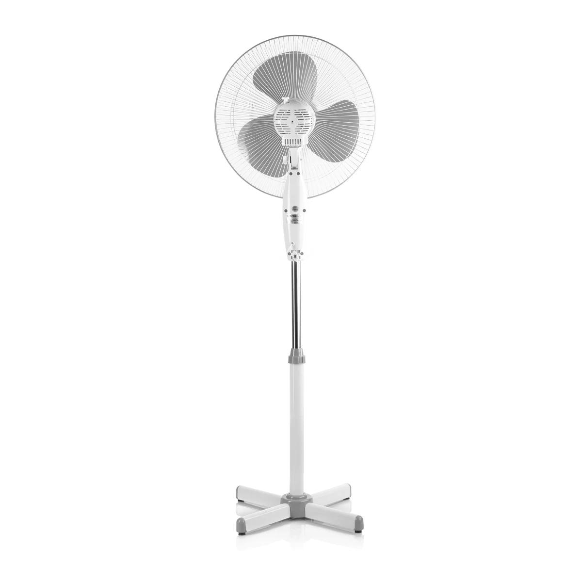 Вентилятор Centek CT-5015 серый