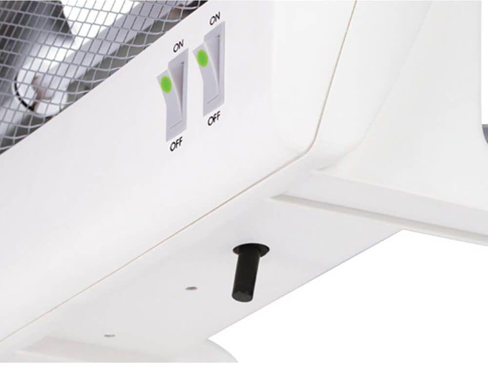 Обогреватель Ballu BHH/M-09M